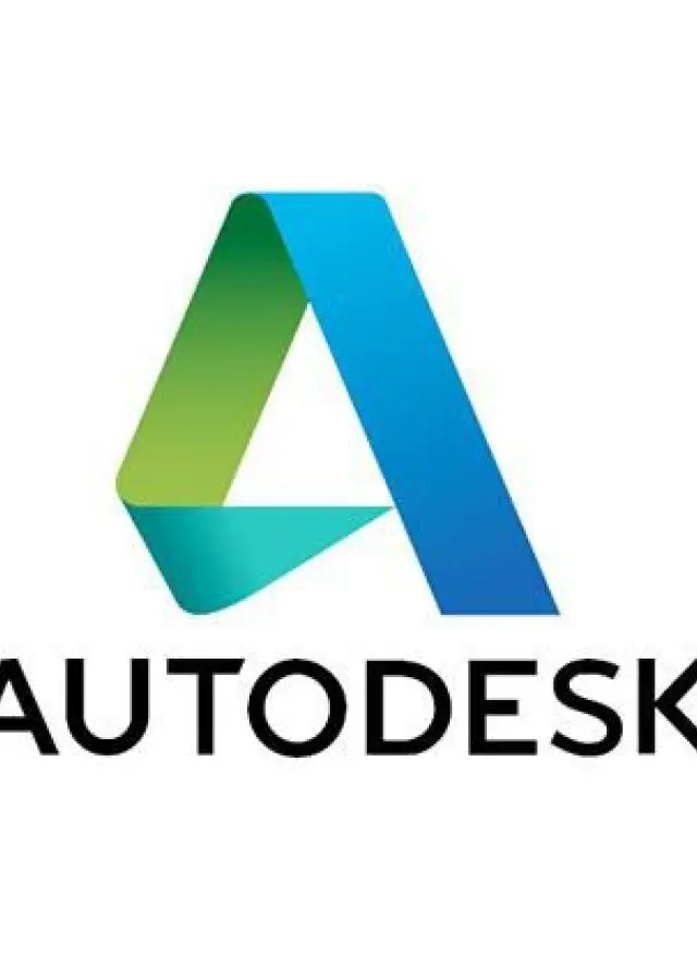 Autodesk logo