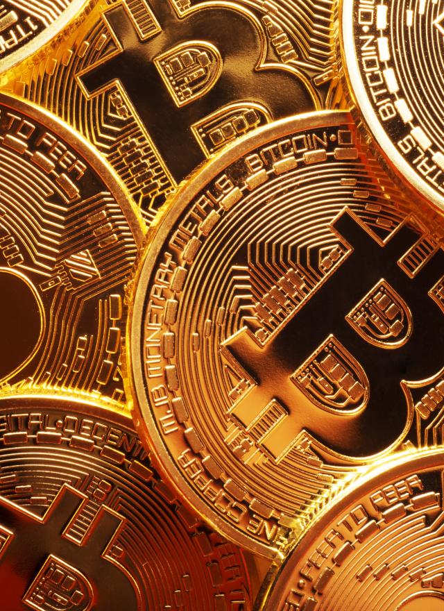 Bitcoin powers the Bitpesa fin-tech platform