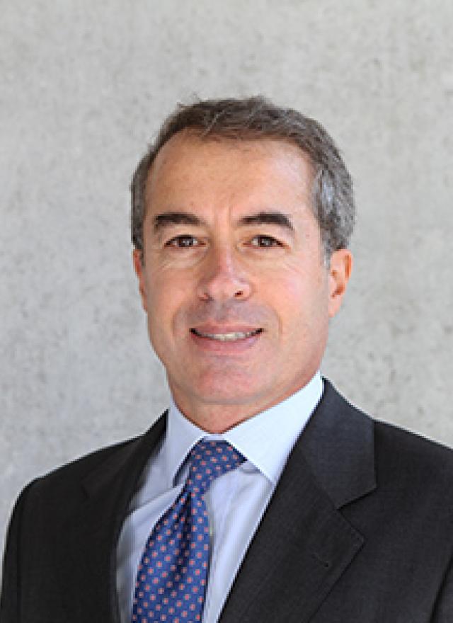 Headshot of Carlo Pugnetti