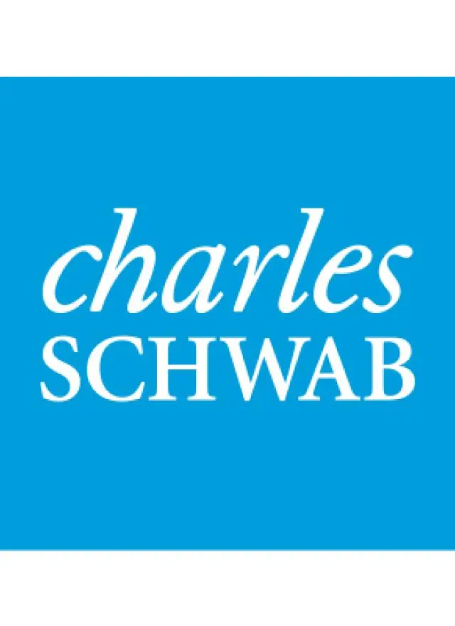 Charles Schwab logo