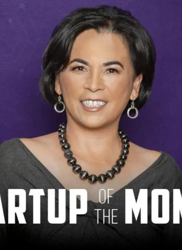 Christy Serrato, Founder of Pair Anything wine and food pairing platform