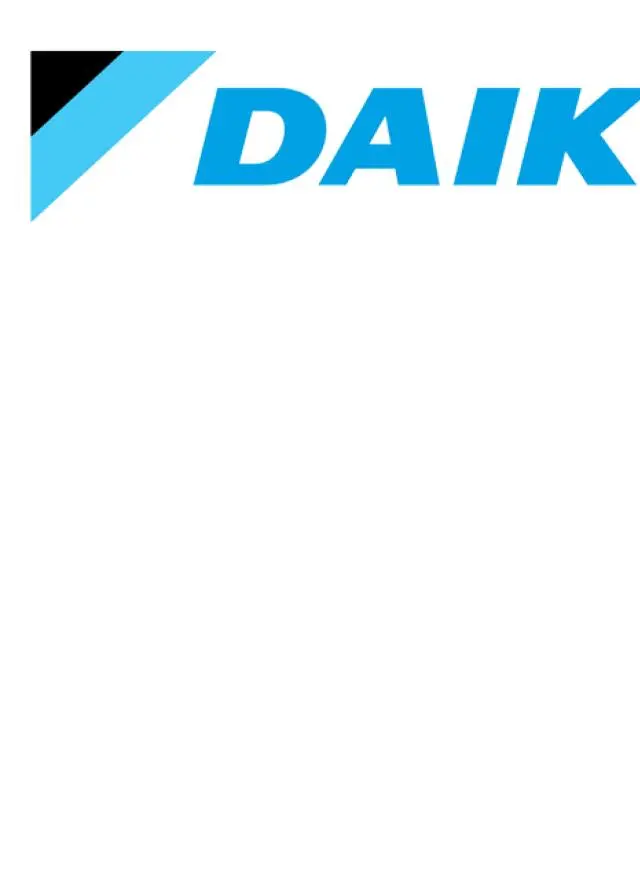 Daikin logo