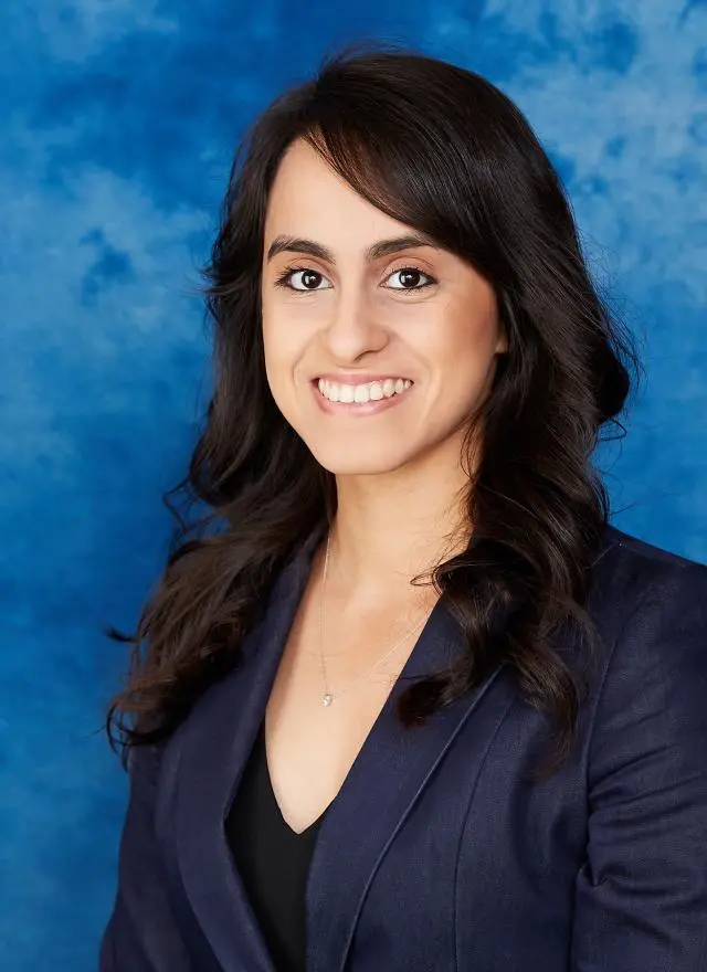 Headshot of Nataly Diaz