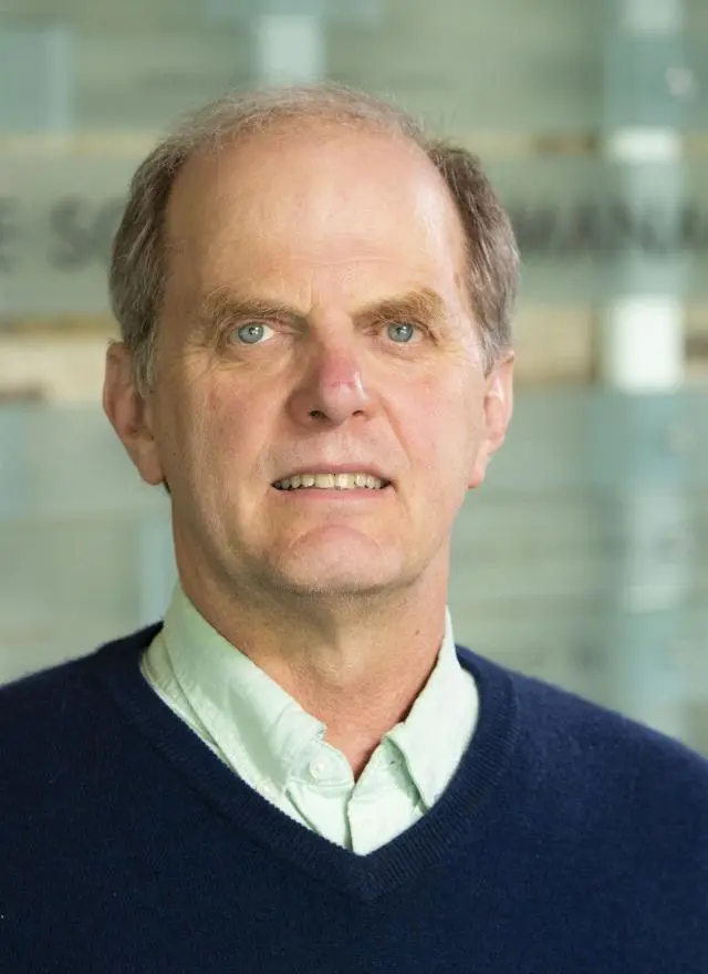 David Woodruff