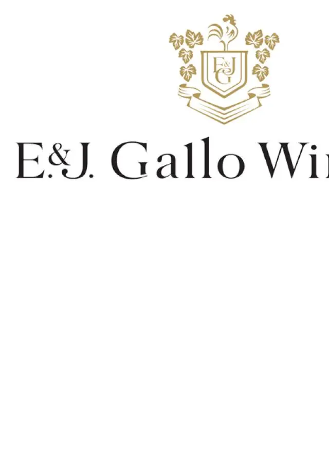E&J Gallo Winery logo