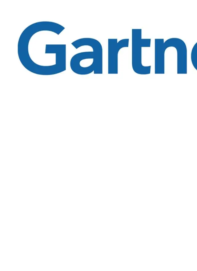 Gartner logo