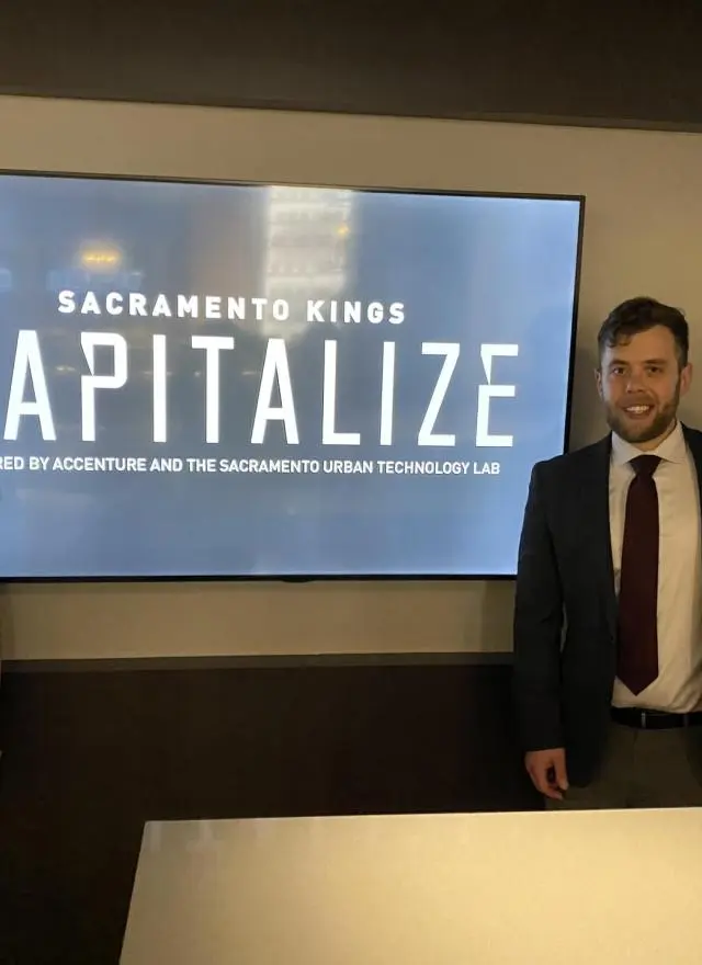 Kings Capitalize Semifinalists