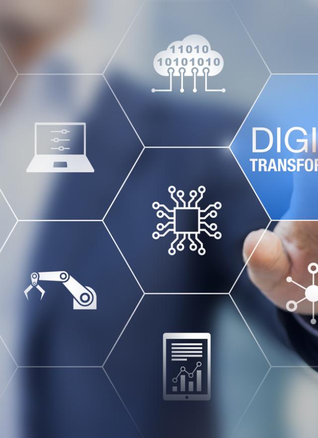 Digital Transformation