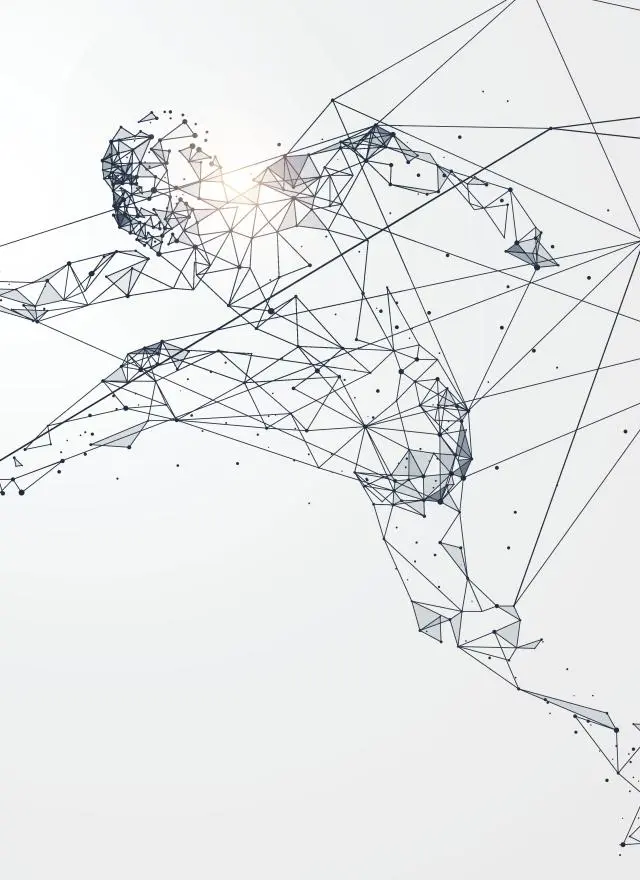 Leap into data with a Master of Science in Business Analytics