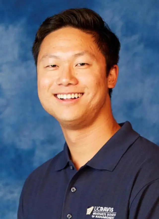Profile of Jonathan Pan