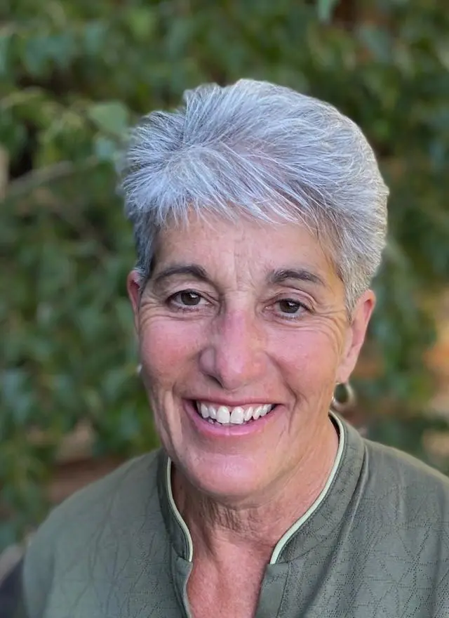 Headshot of Marybeth Kavanagh
