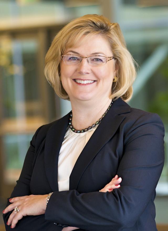 Headshot of Shannon W. Anderson