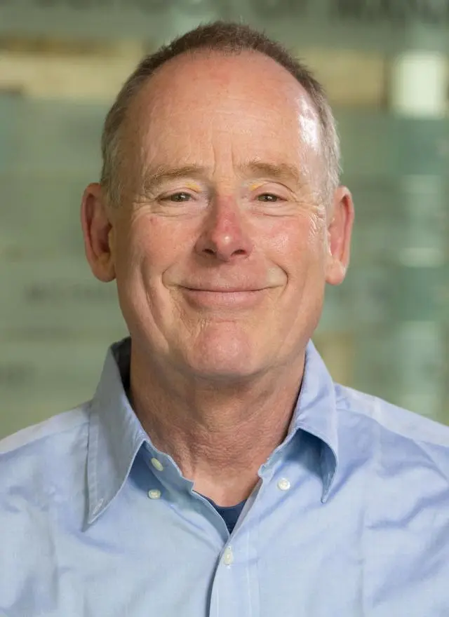 Donald A. Palmer