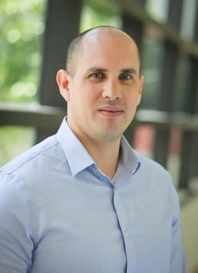 Jason Perez