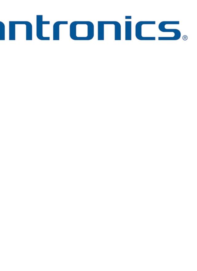 Plantronics logo