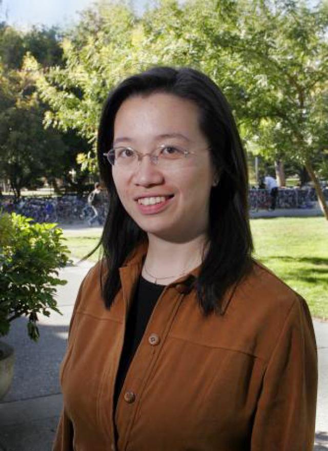 Rachel Chen