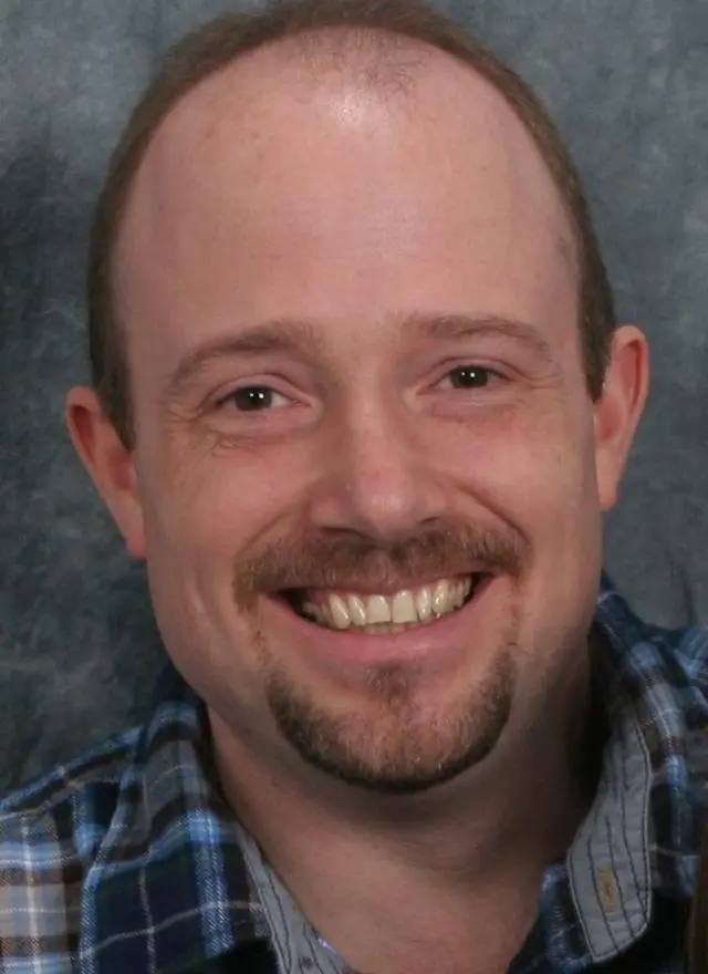 Richard Armstrong