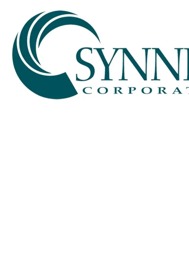 Synnex logo