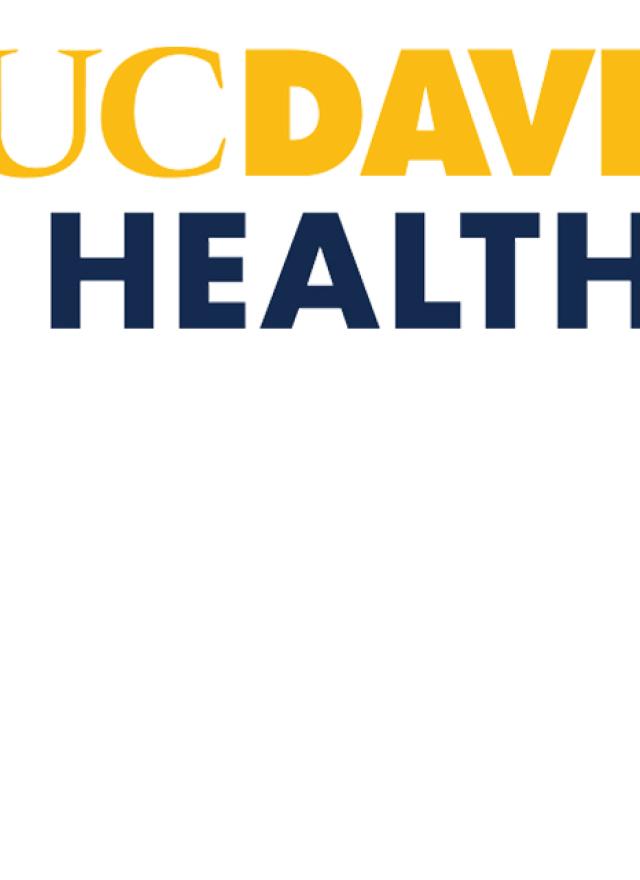 UC Davis Health logo