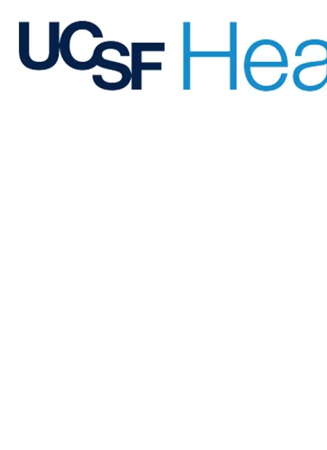 UCSF Medical Center logo