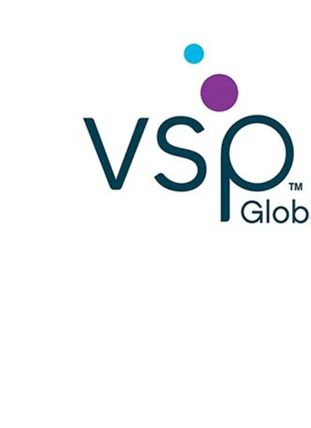 VSP Global logo