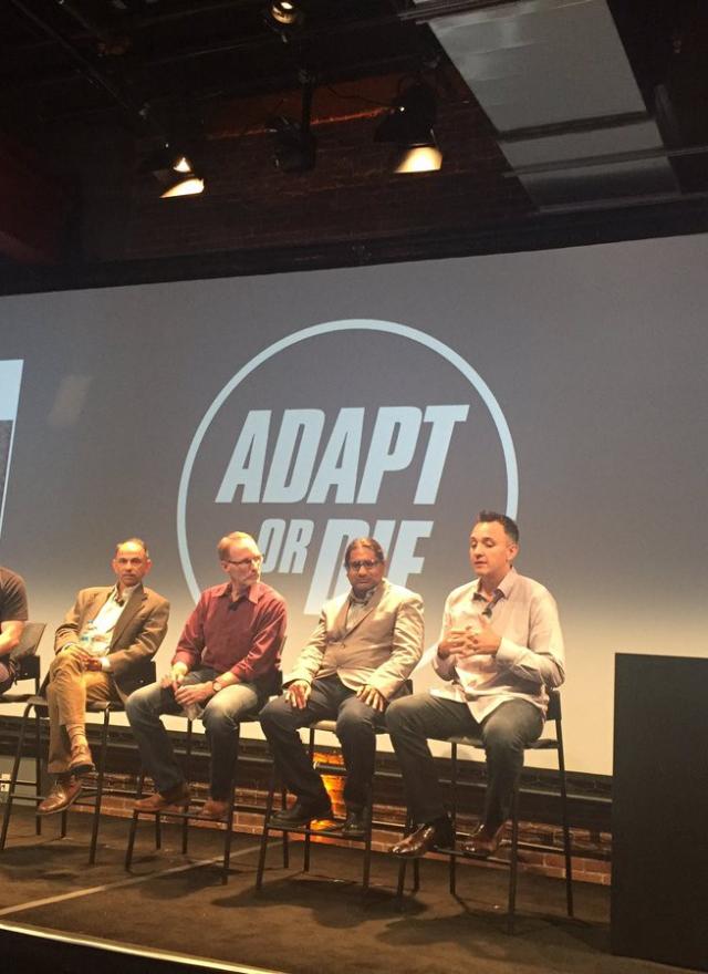 Adapt or Die: Platforms, Timing, and … Do Platforms beat Products?