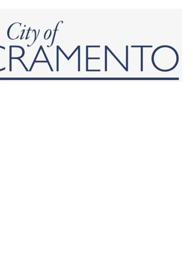 City of Sacramento logo
