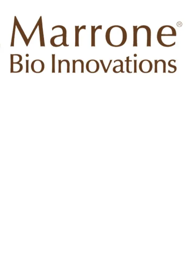 Marrone Bio Innovations logo