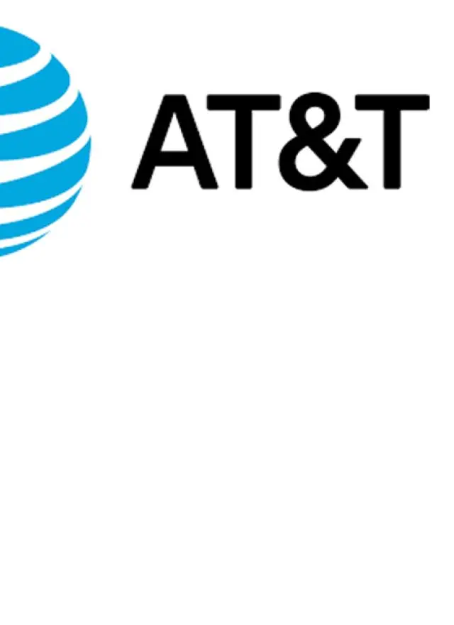 Logo: AT&T