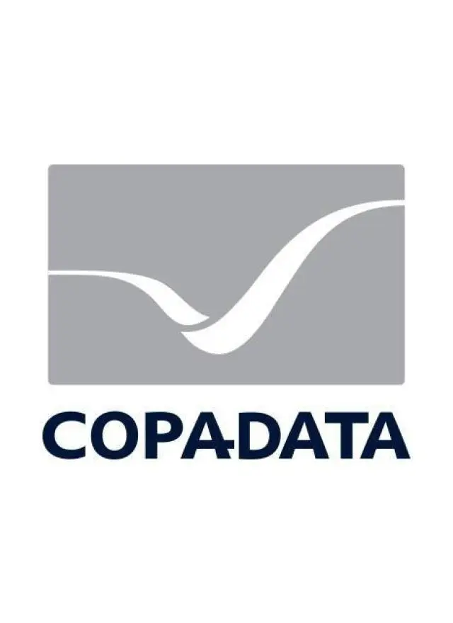 Copa Data logo
