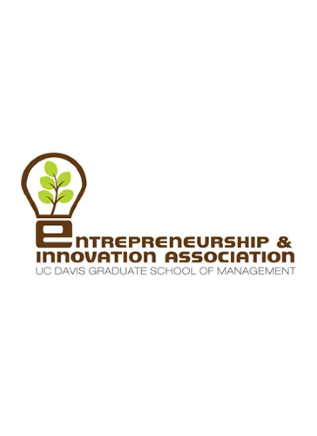 Entrepreneurship and Innovation Association (EIA) – Part-Time MBA