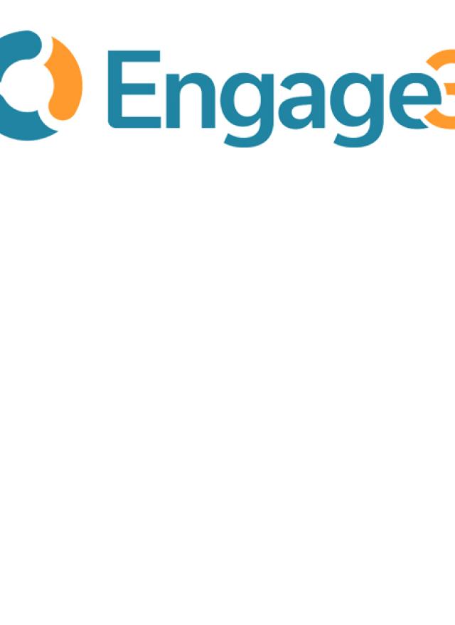 Logo: Engage3