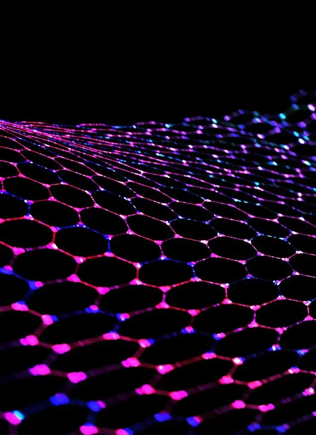 Flexible structure