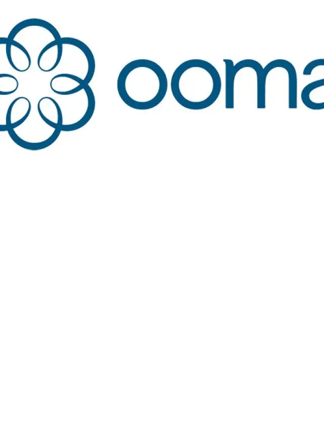 Logo: Ooma