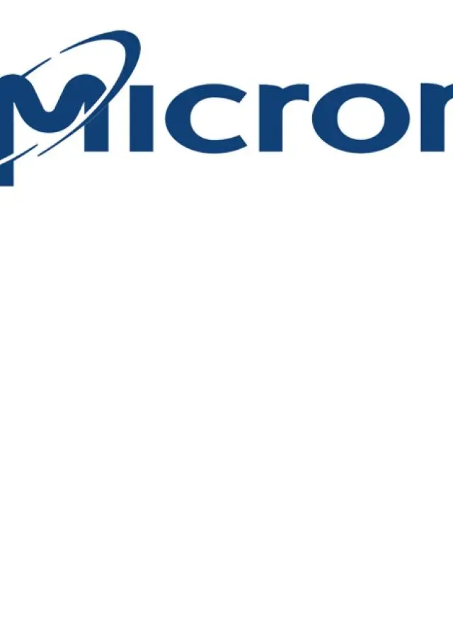 Micron Technology logo