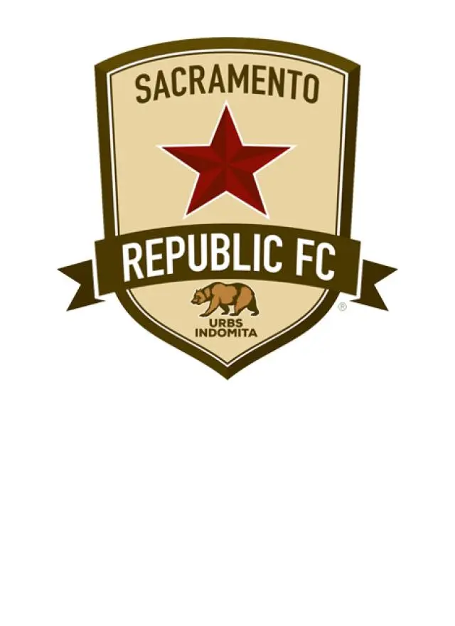 Logo: Sacramento Republic FC 