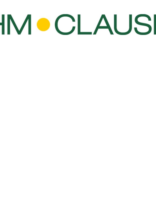 Logo: HM.CLAUSE