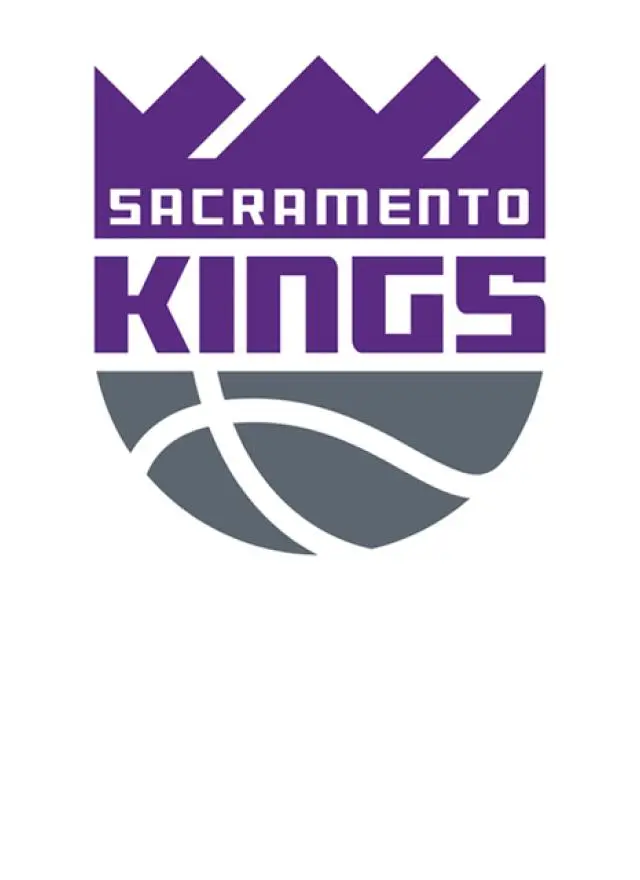 Logo: Sacramento Kings