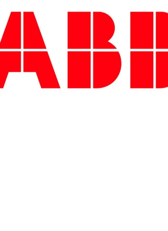 ABB logo