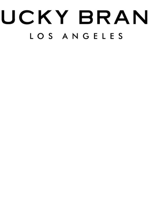 Logo: Lucky Brand