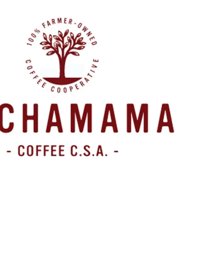 Pachamama Coffee Cooperative logo
