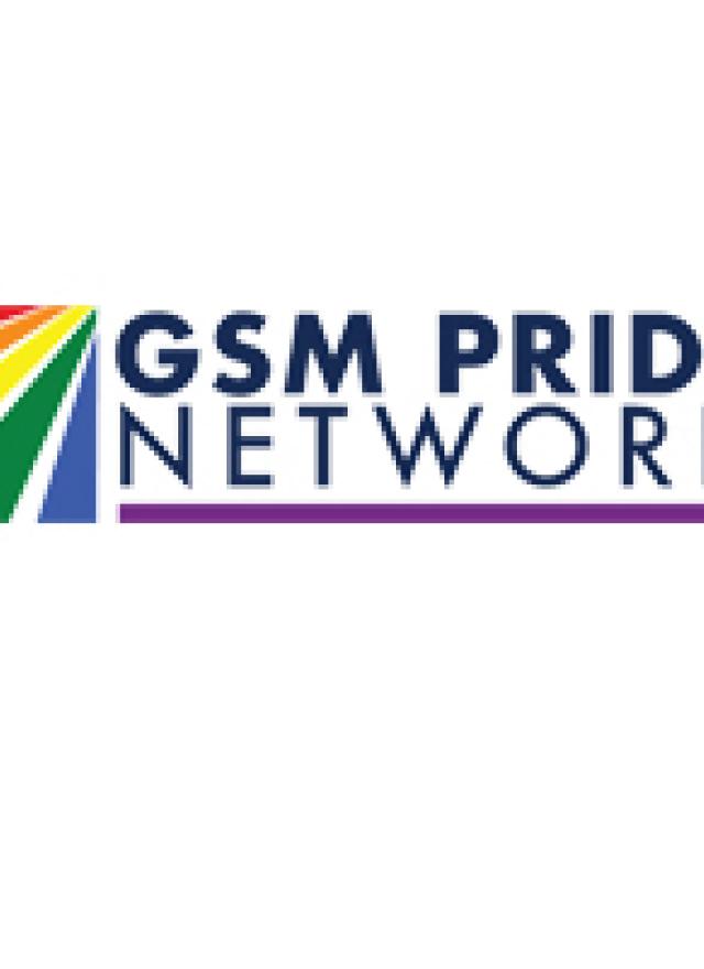 GSM Pride Network