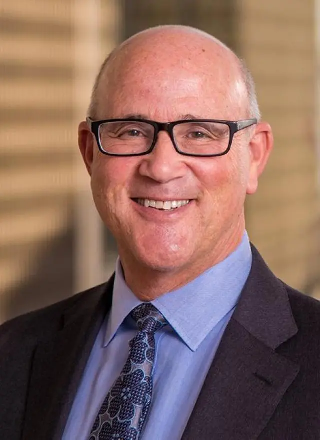Headshot of Jim Wunderman