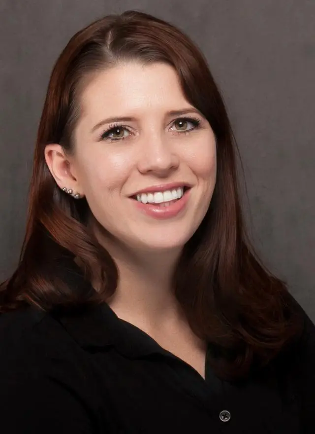 Headshot of Heather Whiteman