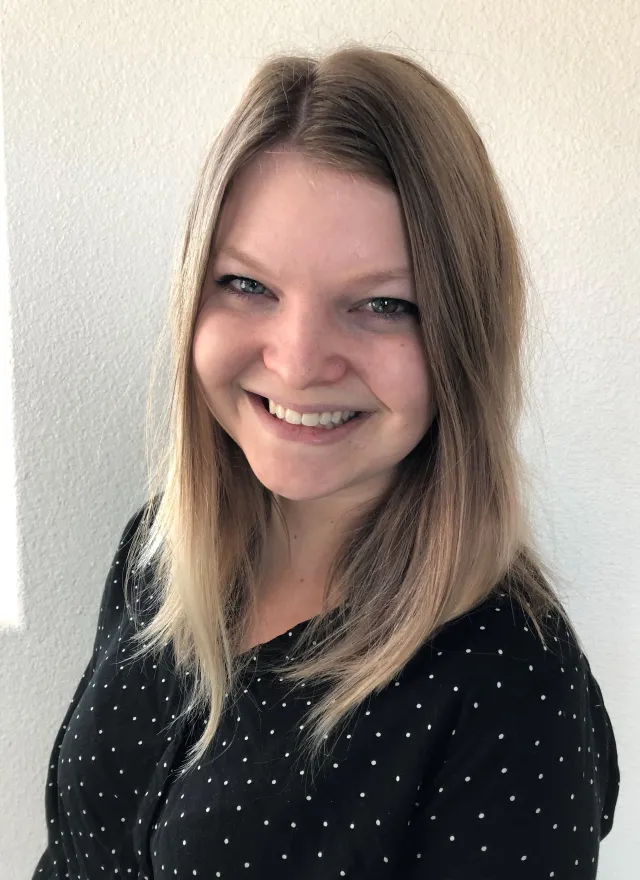 Kristy Pahel MPAc 21