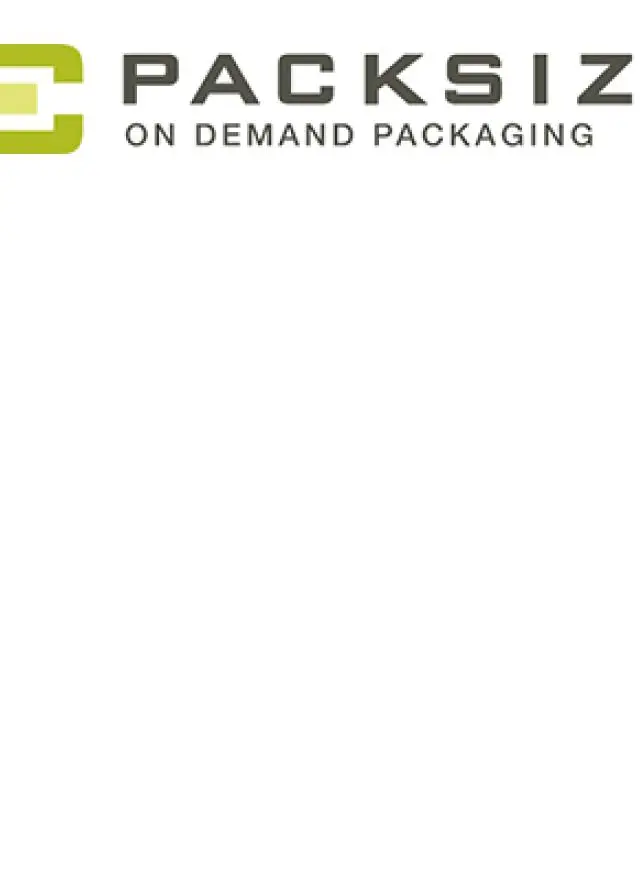Logo: Packsize