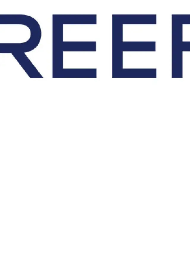 Logo: REEF