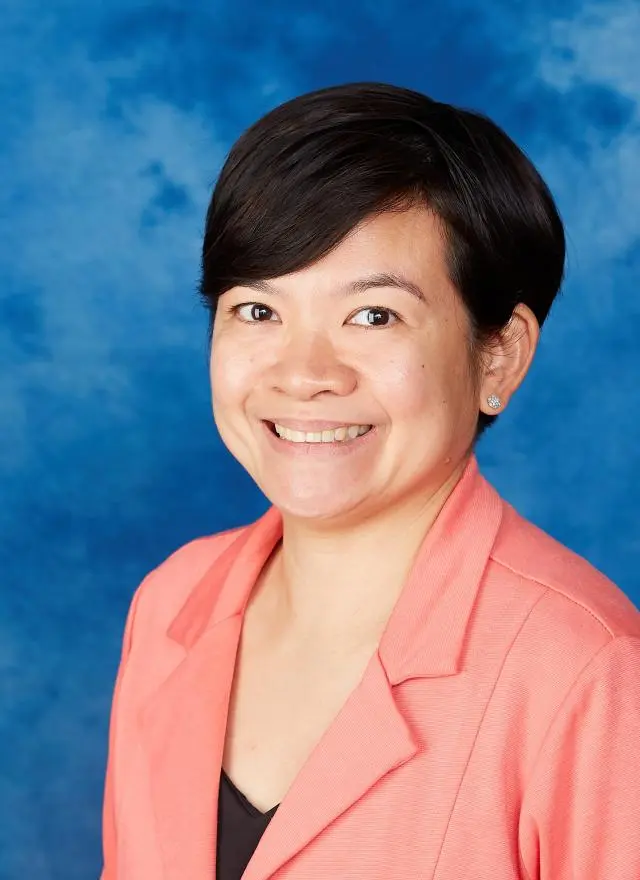 Maridol Guillen MBA 22 profile photo