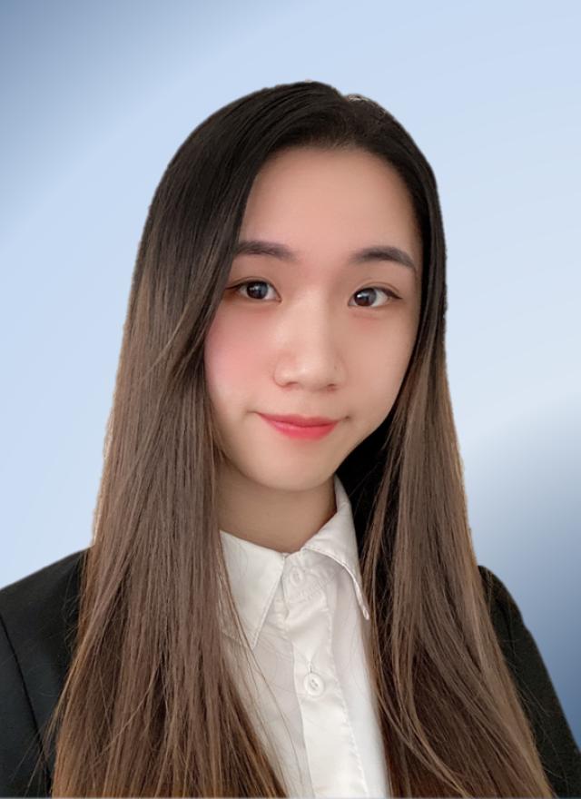Jing (Alice) Huang MPAc 21 profile photo