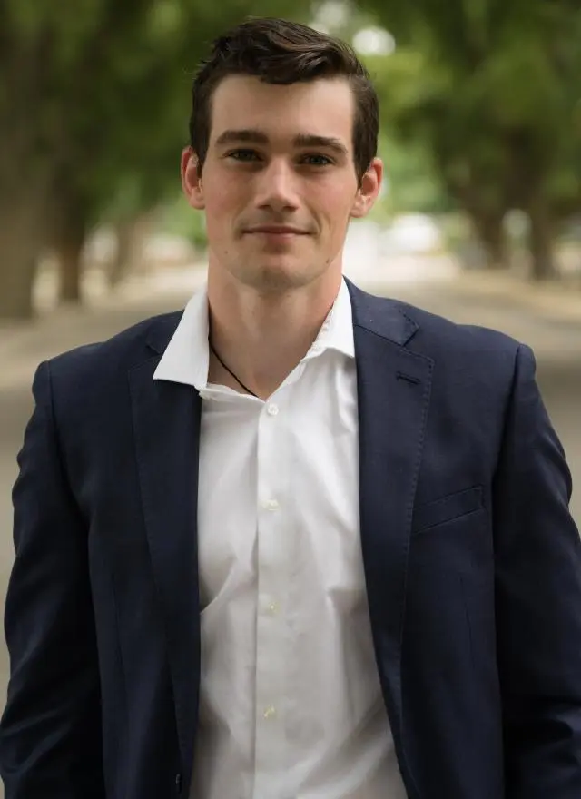 Oscar Halliwell profile photo